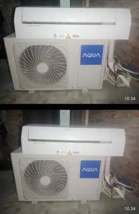 Ac  aqua 1/2 pk