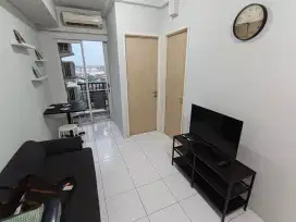 Disewakan Furnished Apartment