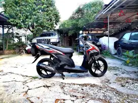JUALCEPATMURAH Honda vario techno kondisi ISTIMEWA