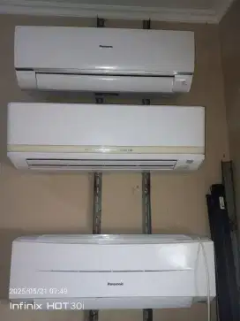 Jual kipas angin model ac