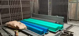 Pintu harmonika