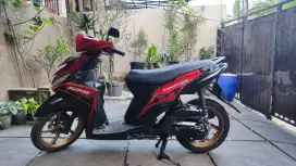 Yamaha Mio M3 2015