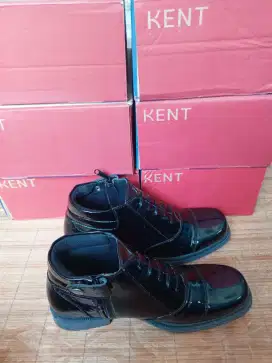 Sepatu PDH BARU