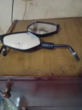 Spion mx king 150