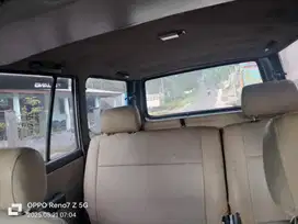 Toyota Kijang 2003 Bensin