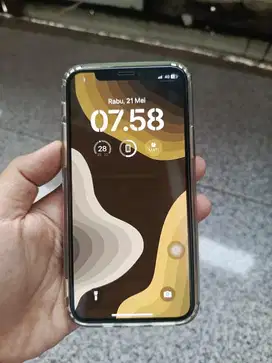 Iphone 11 pro 256 inter