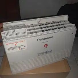 TERIMA / DIBELI PABX BEKAS KANTOR