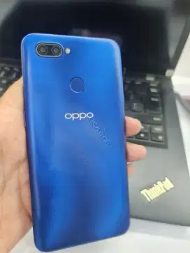 OPPO A12 3/32gb MULUS