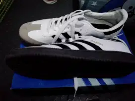 Sepatu Adidas samba