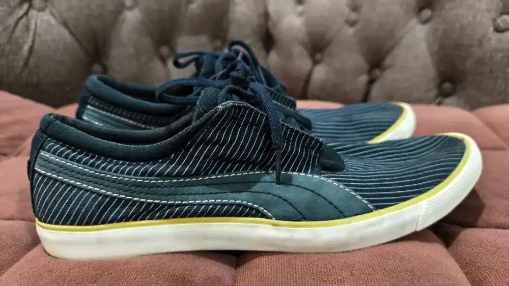 Sepatu Puma Oldies