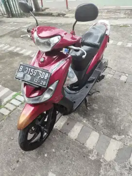 Jual motor mio sporty (smile)