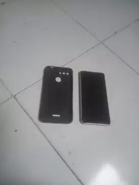 Jual hp xiaomi redmi 6 ram 4/64 Gb layar 5.45