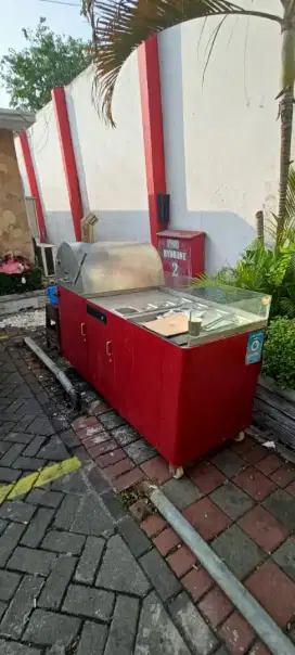 oven pizza stainless