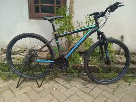 Sepeda Polygon Monarch M3 Murah