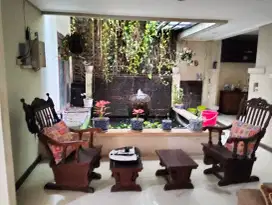 Citraland Utama‼️Jual Rumah Murah Dekat G walk