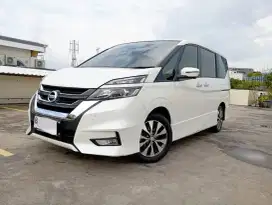 Ciamik terawat Serena Hws C27 2019