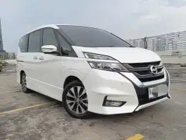 Ciamik terawat Serena Hws C27 2019