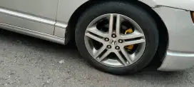 Velg Original Odyssey RB3