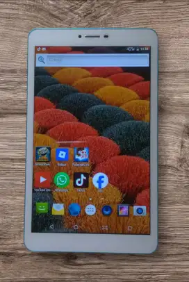 Tab Cina Jaringan 4G 8 inch