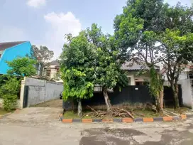 Rumah Griya Alam Sentul