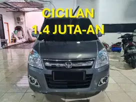 MURAH suzuki karimun wagon r gx 2014 manual