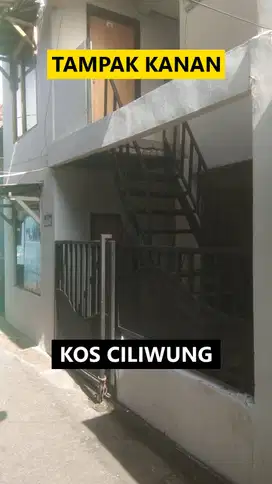 Jual Kost Aktif Terawat Full Furnish, Siap Income Passive