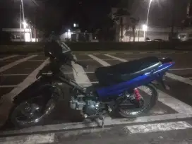 Jual cepat yamaha VEGA R