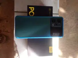 Jual Hp POCO X5