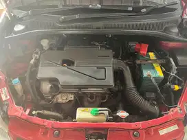 Suzuki SX4 2011 Bensin