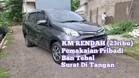 DAIHATSU SIGRA 2019
