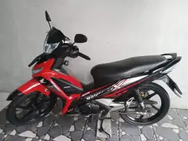 Jual Supra X 125 FI