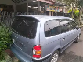 Hyundai Trajet 2003 Bensin