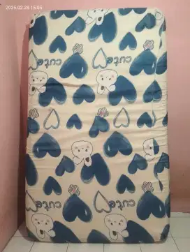 kasur merk vasanta 200x15