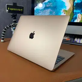 Macbook Air Retina 13inch 2020 i7/16/512GB Gold