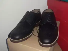 Sepatu Pantofel Bryan Craftmanship Size 43 brand new baru model keren