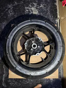 Velg Ori Nmax Neo S