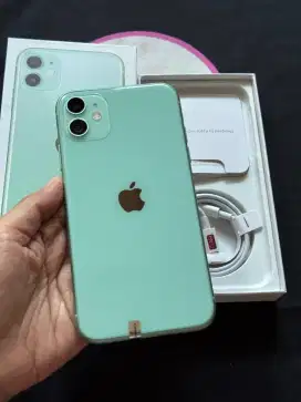 Iphone 11 128gb NoMinus