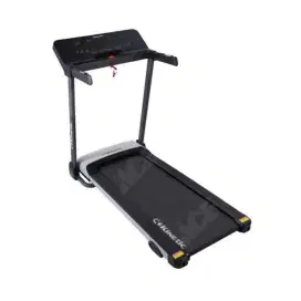Jual treadmill kinetic second