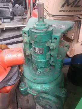 Slurry pump ukuran 2 inch