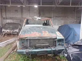 JEEP CHEROKEE (SPIRIT MN INDENT)
