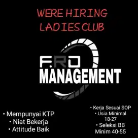 Loker Ladies Club LC