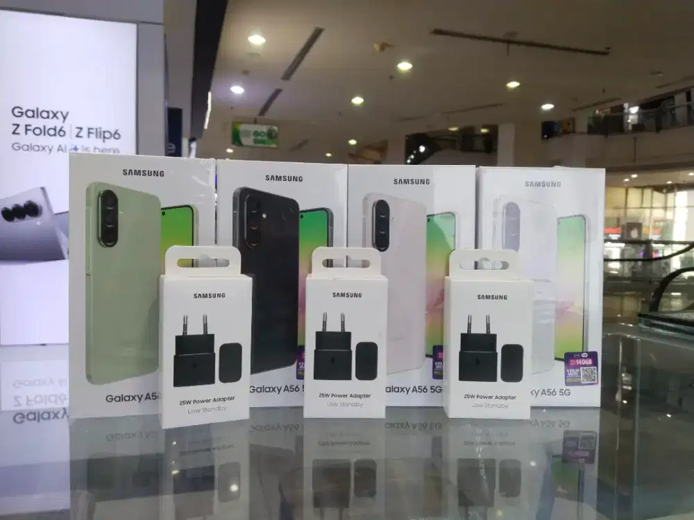 Samsung galaxy a56 5g
