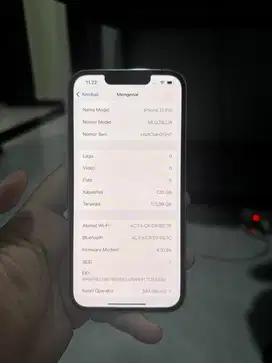 iPhone 13 Pro 128