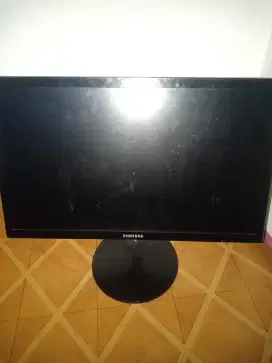 Monitor LED Samsung 22 inch