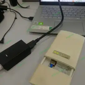Ubiquiti rocket m5