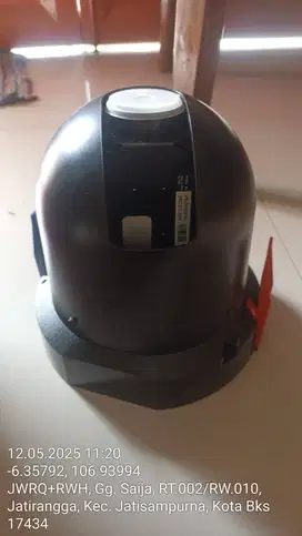 CCTV merk Pelco 36x dan 29x
