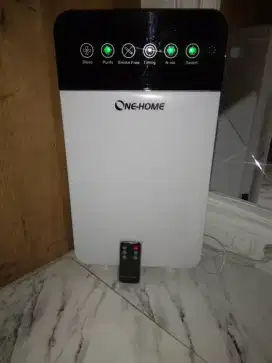 Air purifier One home