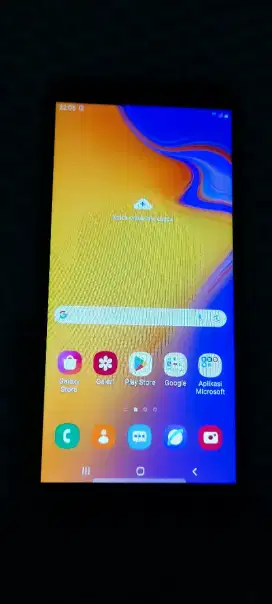 Samsung J4+ , normal - mulus # Olx accademy