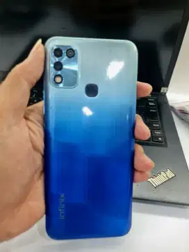 INFINIX HOT 11 PLAY ORI MULUS