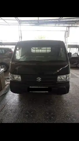 Suzuki Carry 2023 Bensin